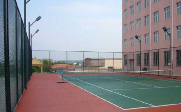 民和水性丙烯酸地坪涂料