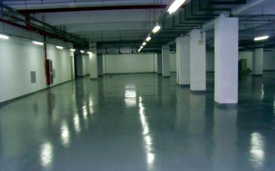 民和聚氨酯划线涂料