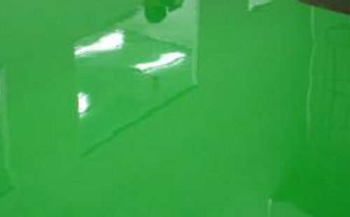 民和水性环氧通用底涂