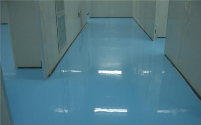 民和民和环氧地坪施工注意事项
