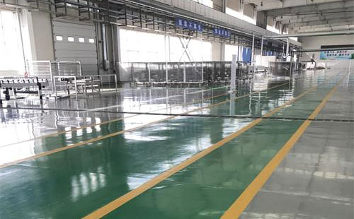 民和环氧面涂 民和环氧面涂