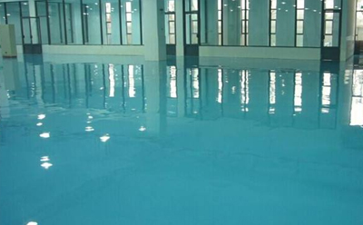 民和民和环氧地坪漆颜色怎么调？完全掌握调色绝招！