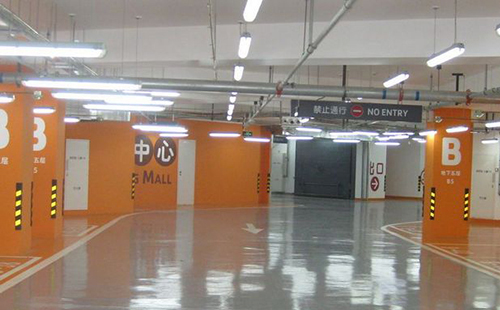 梦得来化工有限公司：专业民和环氧地坪解决方案提供商