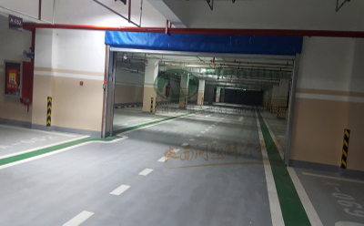 民和民和环氧地坪工程全解析：从设计到施工的完整流程