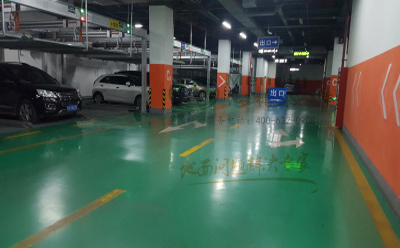 民和民和环氧地坪工程注意事项：如何避免施工中的常见问题？